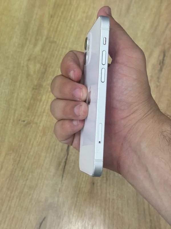 iphone 12 mini 128 GB white srochna sotladi — фото 4