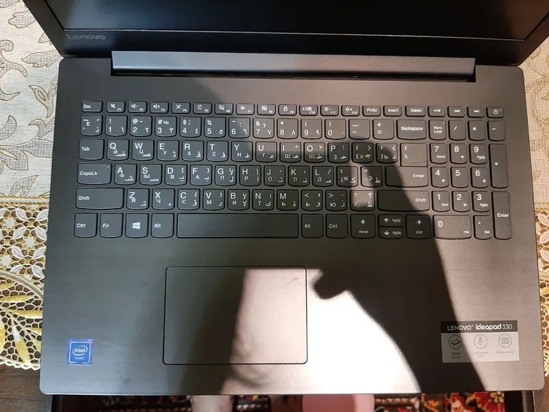Ноутбук Lenovo IdeaPad 330 — фото 5