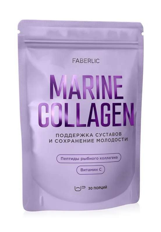 Collagen arginal Skitkada 380.000