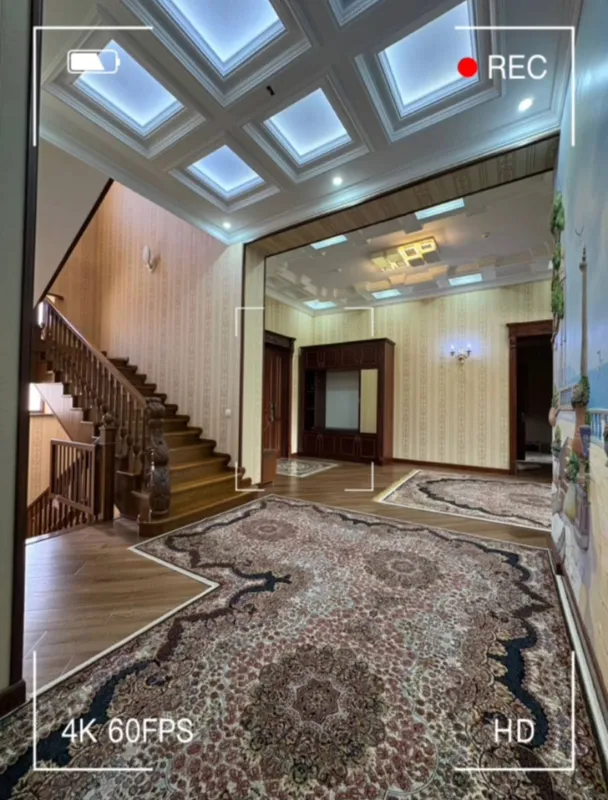 роскошный евродом в Юнусабаде за 880.000 — фото 7