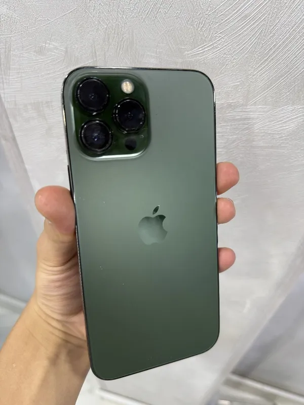iPhone 13 Pro max 4