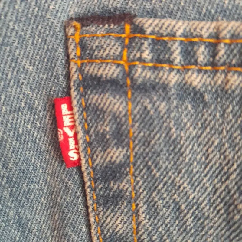 Джинсы Levis 511 Premium / W31 L32 — фото 1