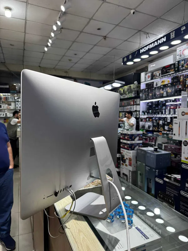 iMac i5 27-inch 16/512Gb 2 iMac i5 27-inch 16/512Gb 2