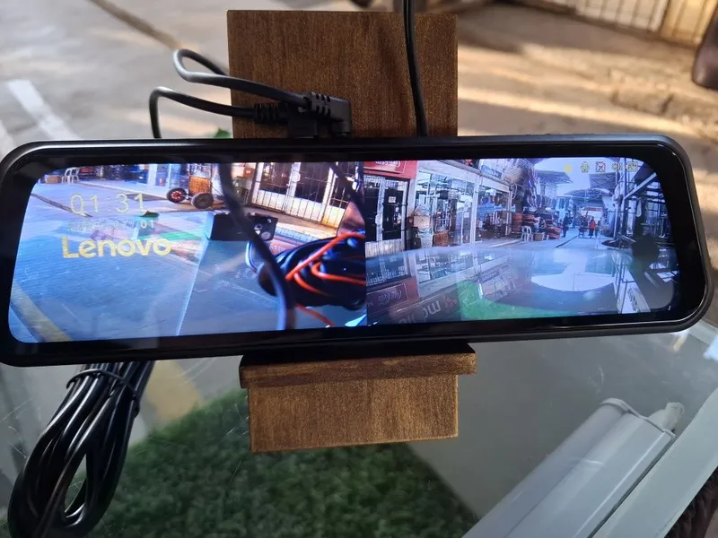 Видеорегистратор LENOVO H17. Яхши холатда 5 Видеорегистратор LENOVO H17. Яхши холатда 5