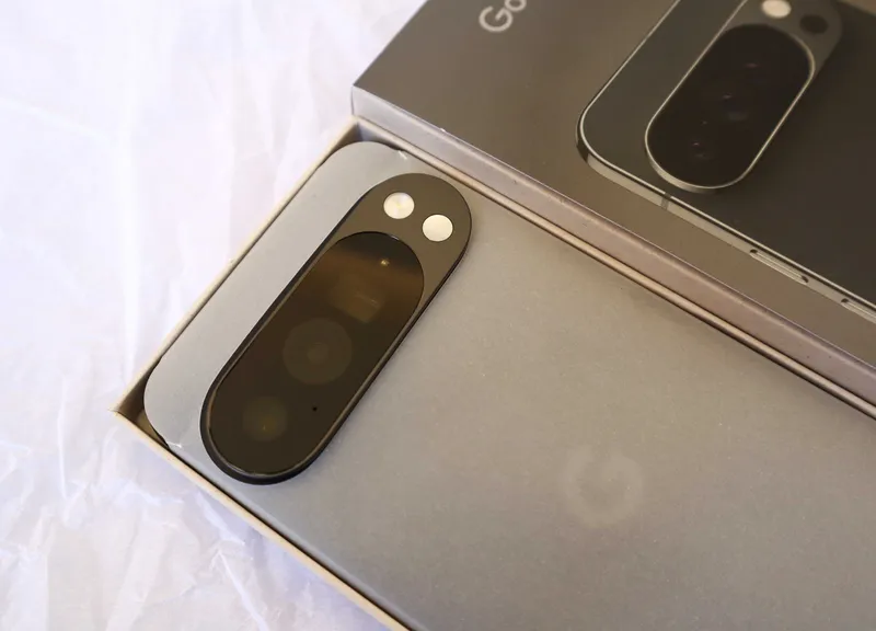 Google Pixel 10 Pro XL 16/256GB Новый. USA — фото 2