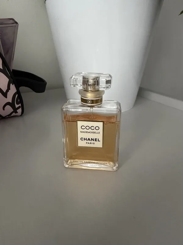 Chanel Mademoiselle оригинал