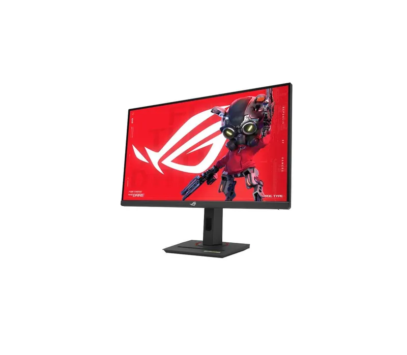 - Монитор ASUS ROG Strix XG27ACS 27" QHD IPS 180Hz 2 - Монитор ASUS ROG Strix XG27ACS 27" QHD IPS 180Hz 2