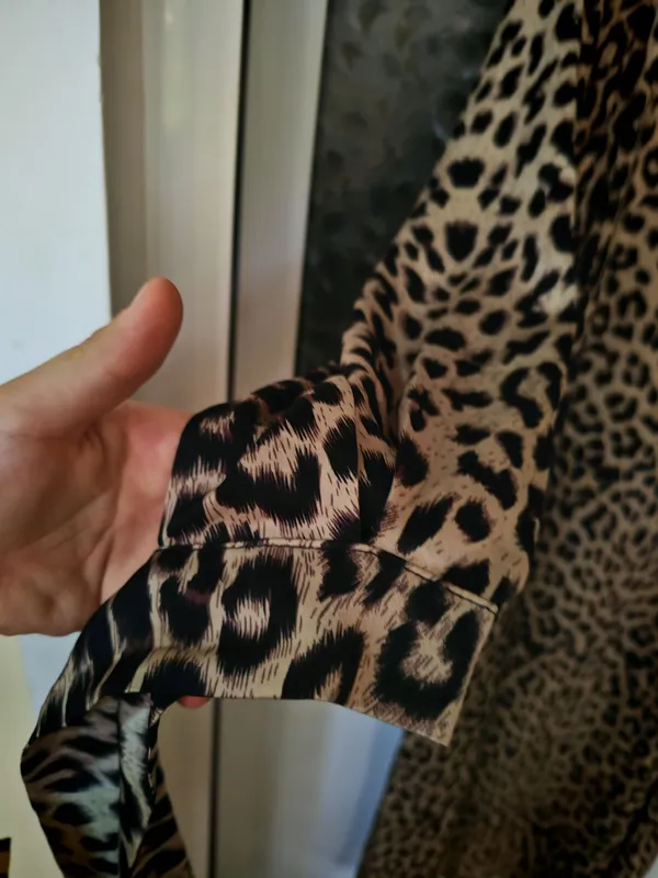 Hijobli va hijobsiz ayollar uchun ideal libosimz 3