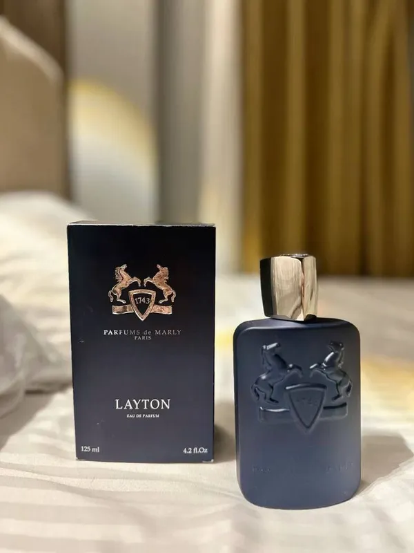 layton