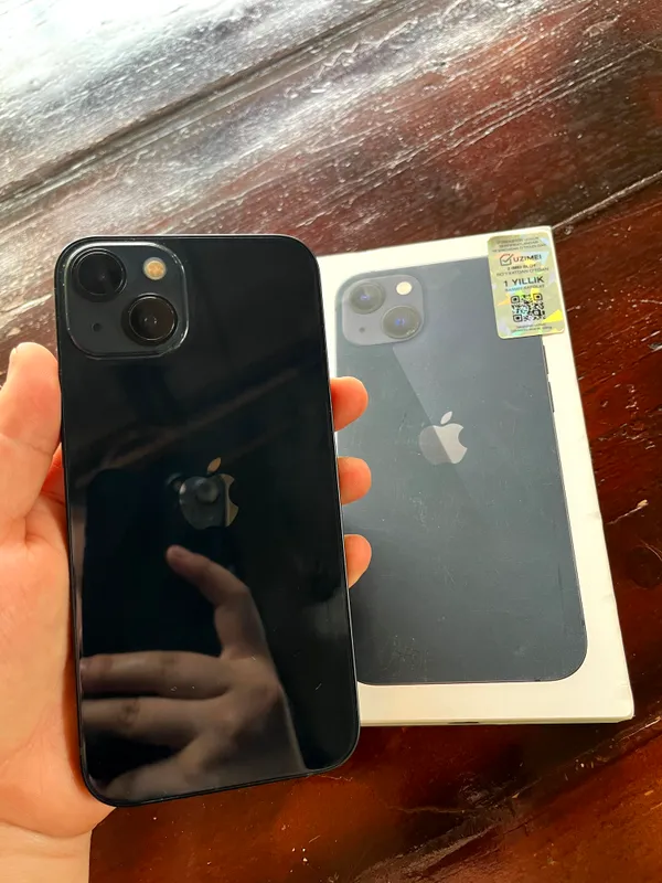 iPone13 2