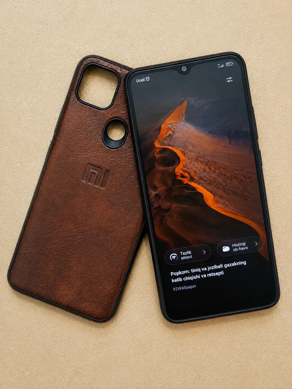 Продаётся Xiaomi REDMI 9C 64GB 1