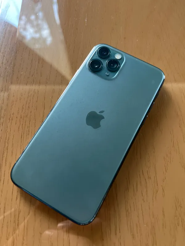 IPhone 11 Pro Holati idyal