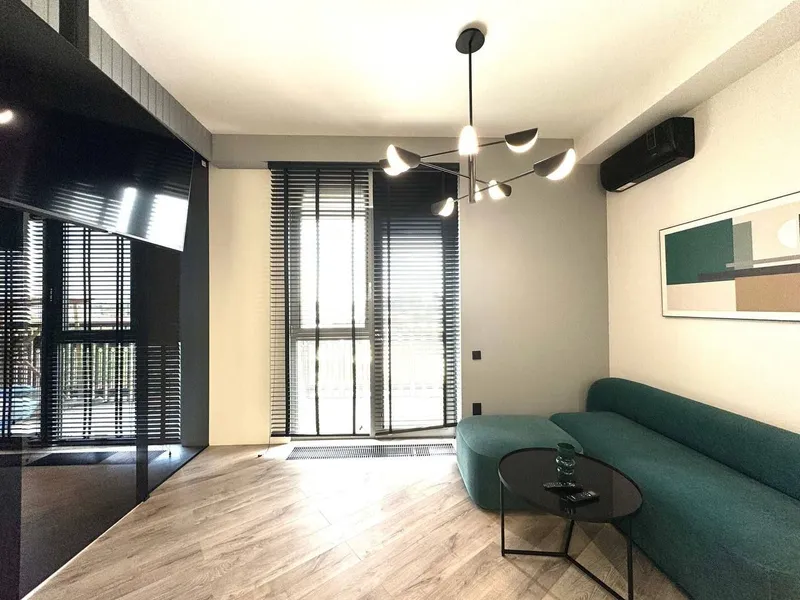 Mirabad Avenue ЖКda 2 xonali kvartira sotiladi 2