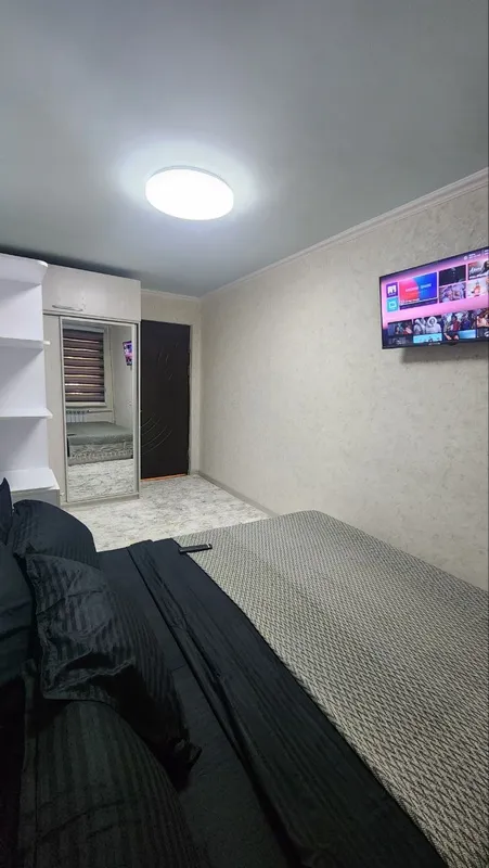 2 xonali kvartira ijaraga beriladi, Chilonzor-6 4 2 xonali kvartira ijaraga beriladi, Chilonzor-6 4