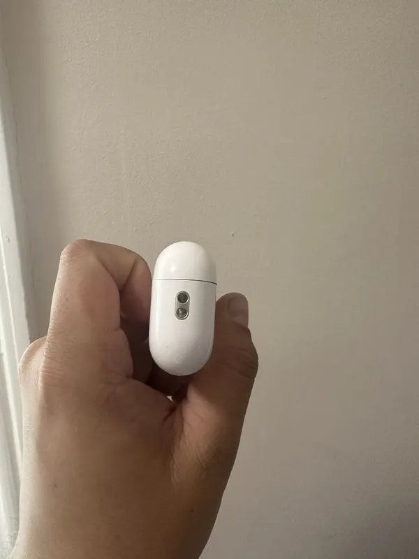 Airpods pro 3 — фото 3