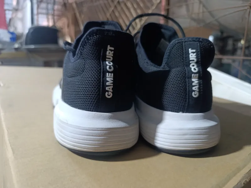 Мужские кроссовки ADIDAS, оригинал, большой размер 3