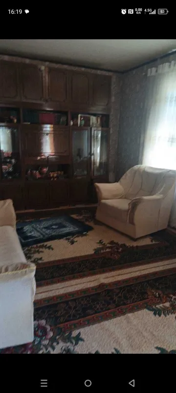 Toshkent viloyati,Bekobod shahar Xovli sotiladi. — фото 3