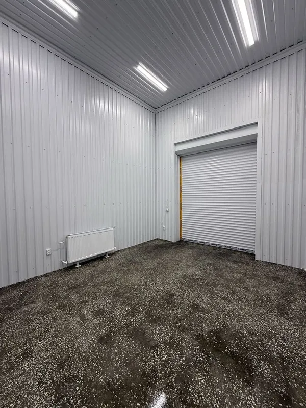 Отдельно стоящее здание 2 этажа 790м2 — фото 1