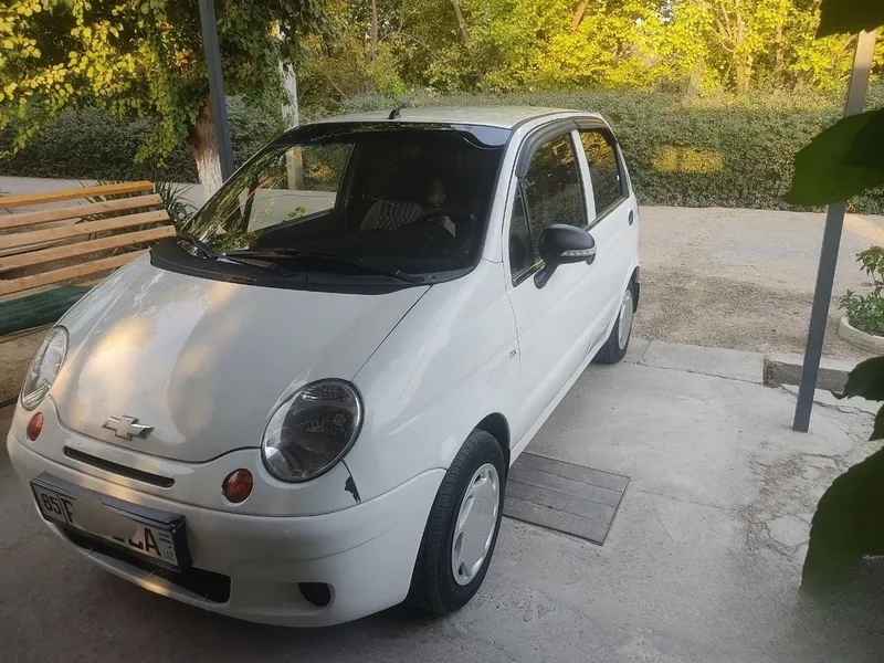 Matiz 2014 sotiladi 1 Matiz 2014 sotiladi 1