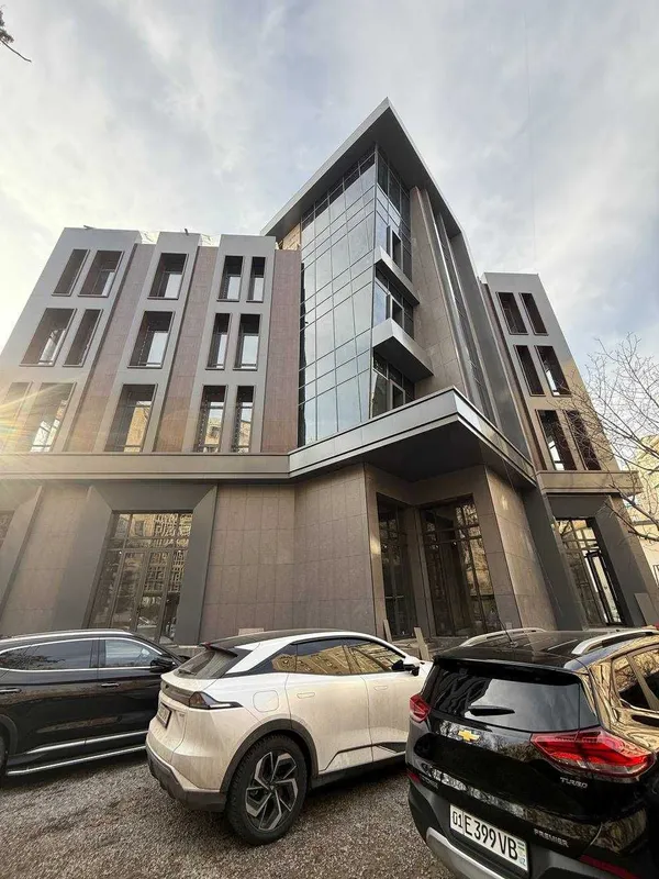 Инвестиционное здание 4 200 м² | Новомосковская | Мирзо-Улугбек — фото 6