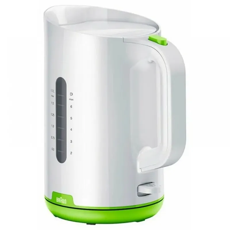 Электрический чайник Braun WK1100GR Электрический чайник Braun WK1100GR