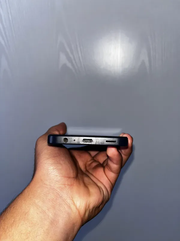 Galaxy Samsung A15 — фото 4