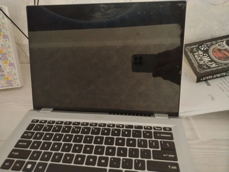 acer aspire 5 spin 14 — фото 1