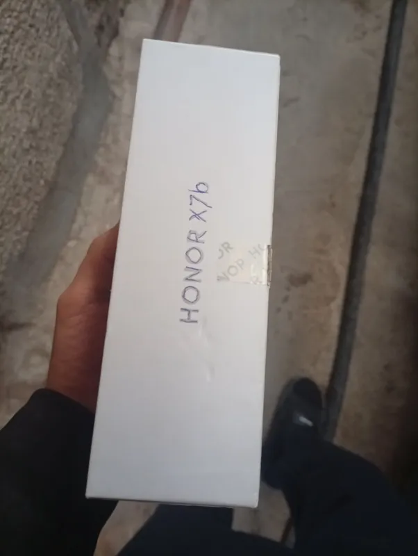 honor x7b 128/6 4 honor x7b 128/6 4
