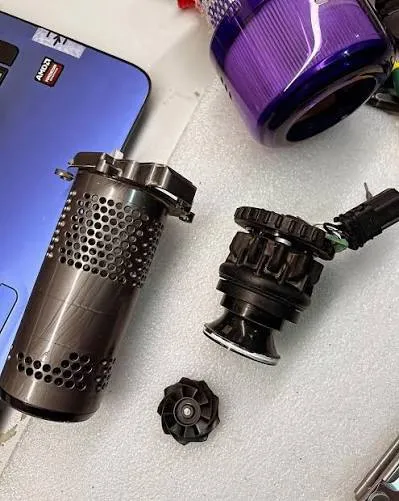 Ремонт и Профилактические работы Техники Dyson!! — фото 4 Ремонт и Профилактические работы Техники Dyson!! — фото 4