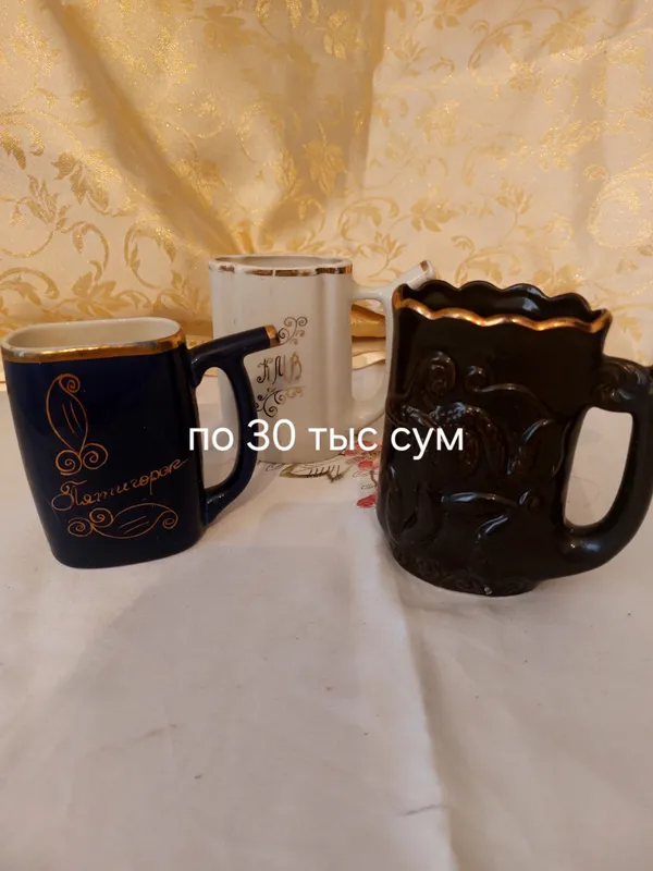 Продам посуду 3