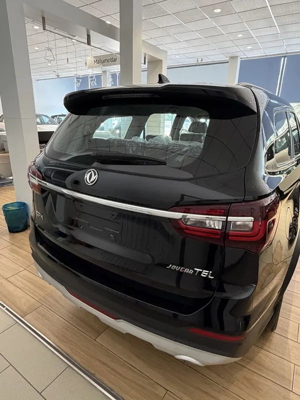 Dongfeng T5L 1.5 T benzin 5 Dongfeng T5L 1.5 T benzin 5