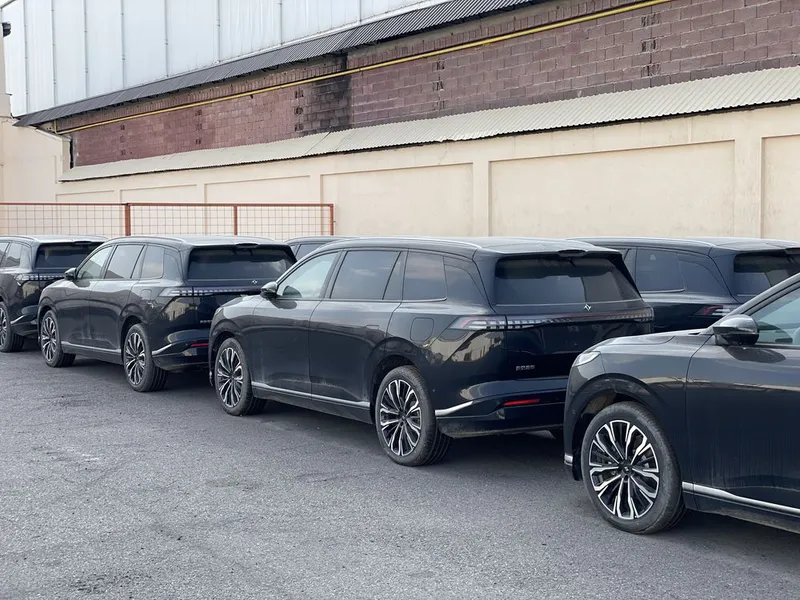DongFeng 008 Restyling 2026 Nalichida bor 4 DongFeng 008 Restyling 2026 Nalichida bor 4