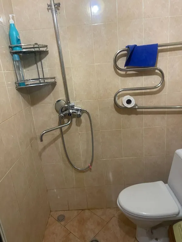 Аренда Кушбеги 1/2/5 — фото 9