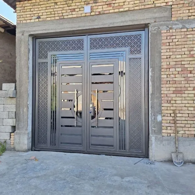 Istalgan turdagi temir darvozalar ARZON NARXDA — фото 3