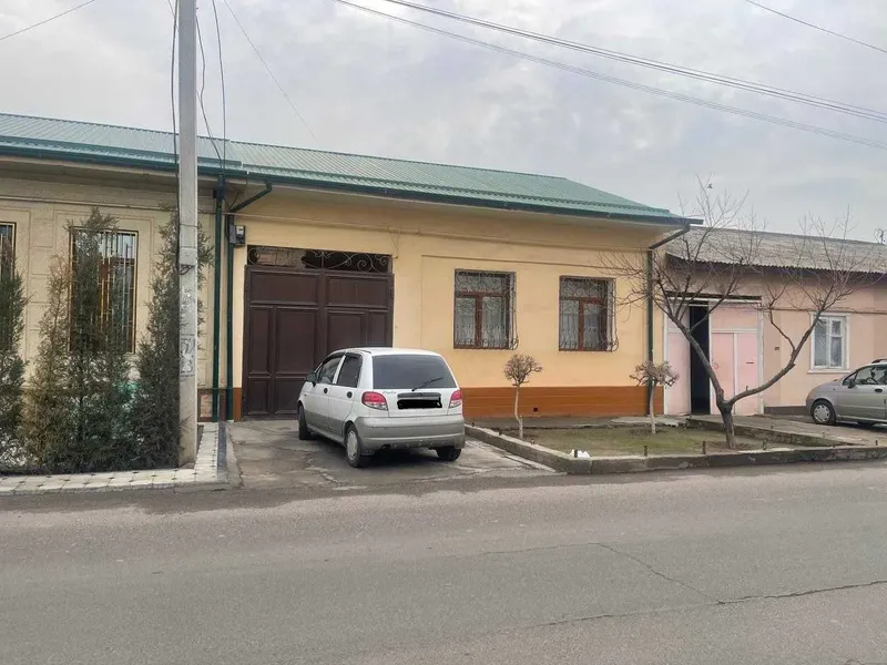 Продается участок 3,41 сот. 1-я линия в Яшнабадском р-не — фото 2
