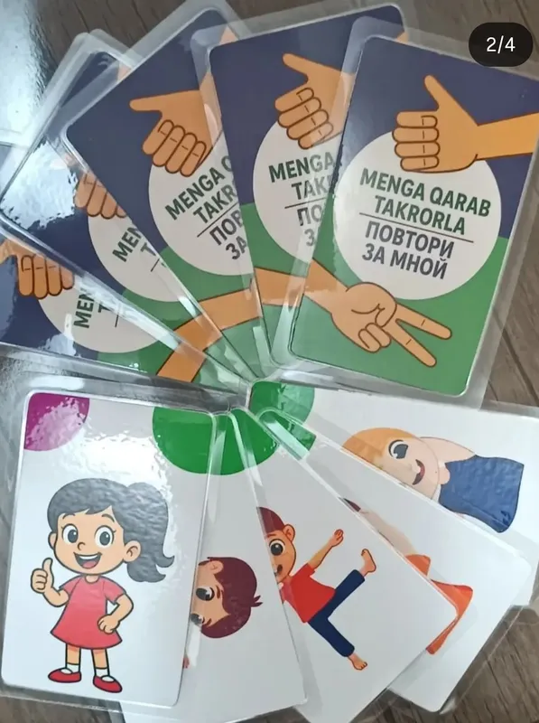 QARA VA BAJAR