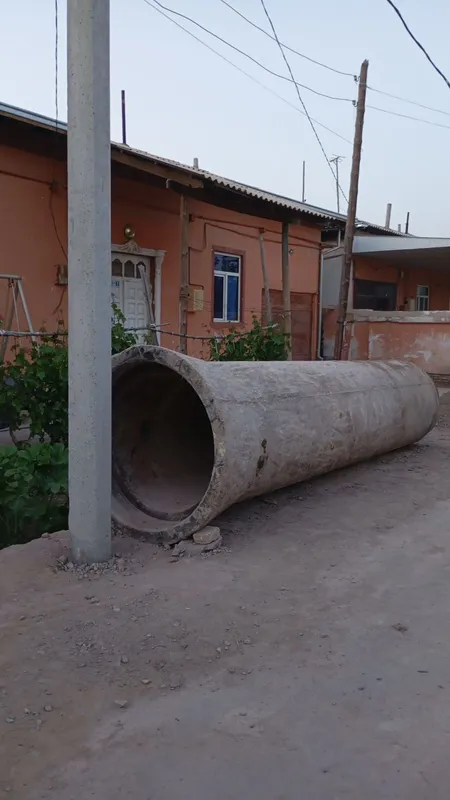 Beton turbo 5yarim metr 10milyon som kelishamiz — фото 3