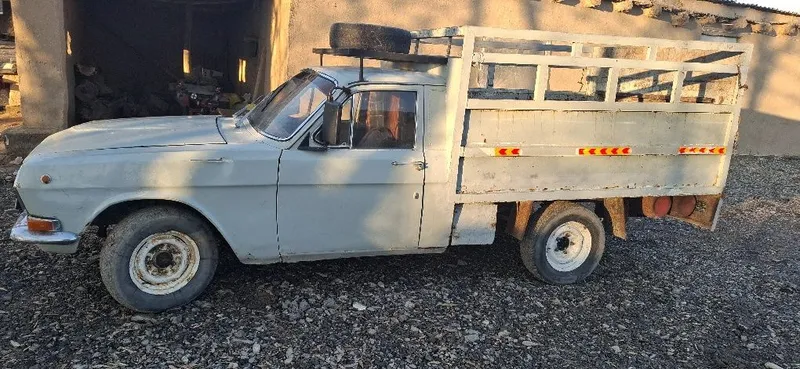 Volga Pekap Волга. SOTILADI — фото 3