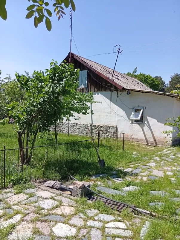 Продается дачный участок в городе Газалкент7,600 соток. Бассейн, сад, — фото 8 Продается дачный участок в городе Газалкент7,600 соток. Бассейн, сад, — фото 8
