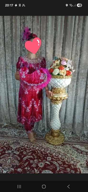 платье и брюки платье и брюки