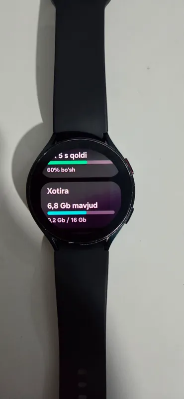 Galaxy Watch 4 44 мм 3
