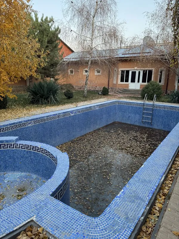 Dacha sotiladi 9 sotix 1 Dacha sotiladi 9 sotix 1