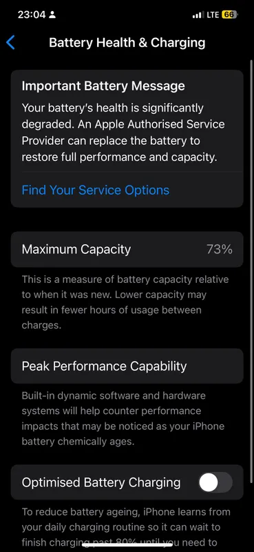 Iphone 12pro max 3