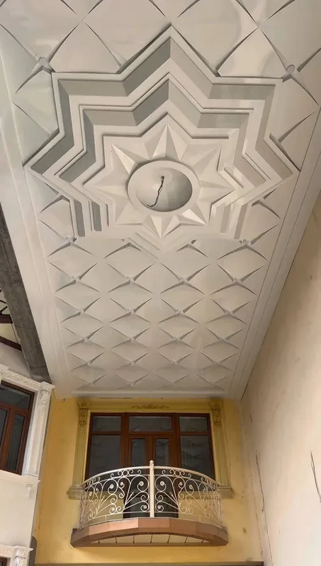 Аликафон, фасад хизмати в самарканд 3