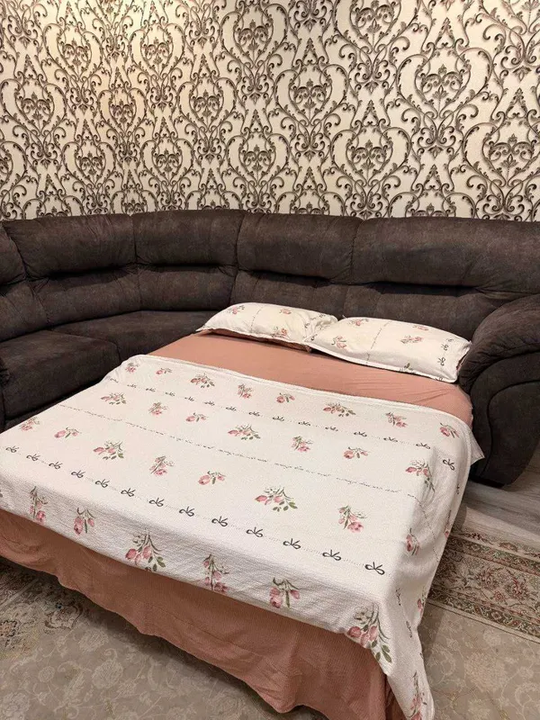 Эски ТошМИ якин кунлик квартира 4