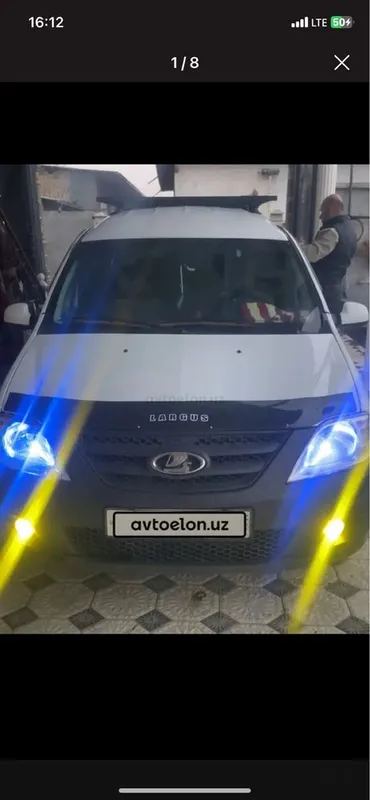 mashina faqat naxtga sotiladi