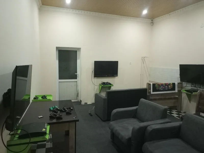 Tayyor biznes blyard va PS3 sotiladi — фото 2