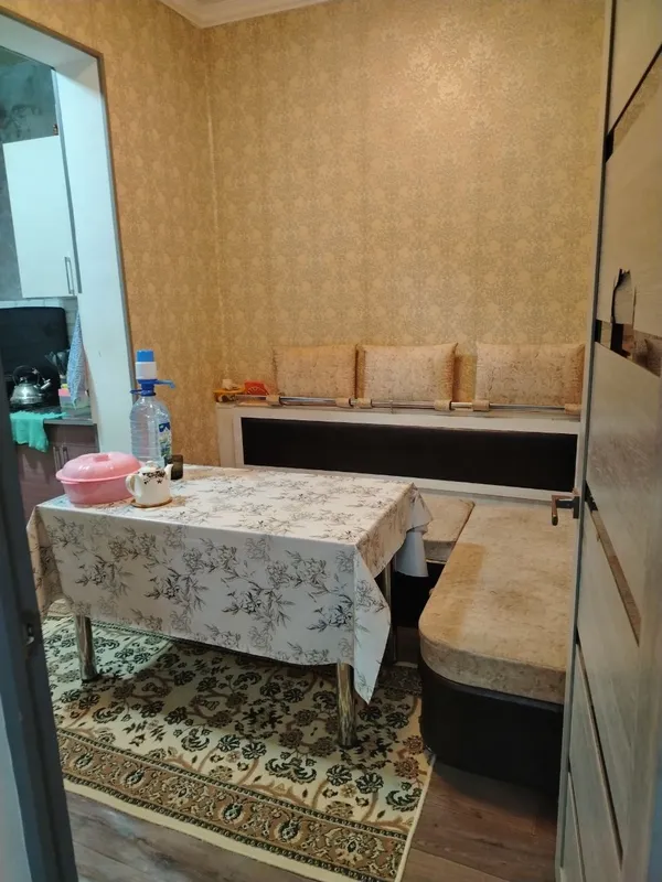 Квартира продажа 3 комнатны ттз-2 9