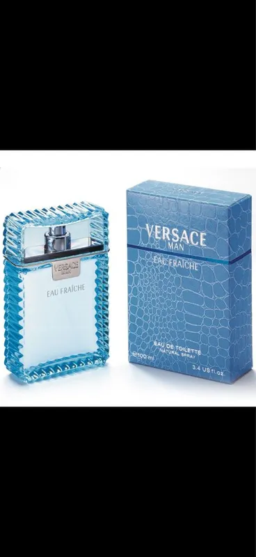 Versace Man Eau Fraiche — фото 2