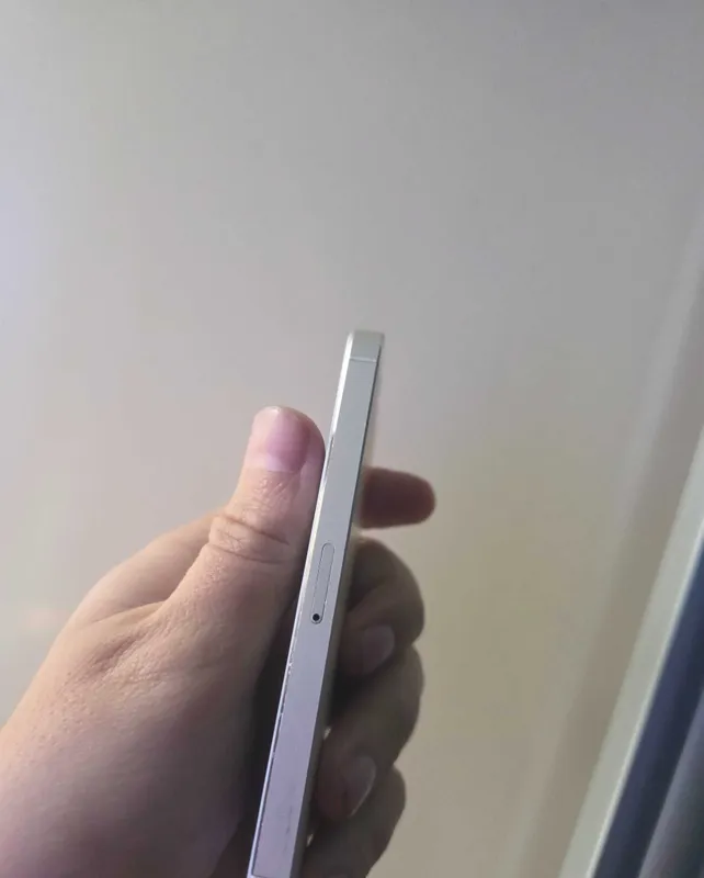 IPhone 5s gold 16 gb 6